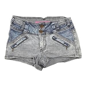 Tinseltown Jean Shorts Size 1